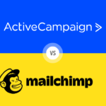 ActiveCampaign vs MailChimp 2024 – Which is the Best Email Marketing Platform?